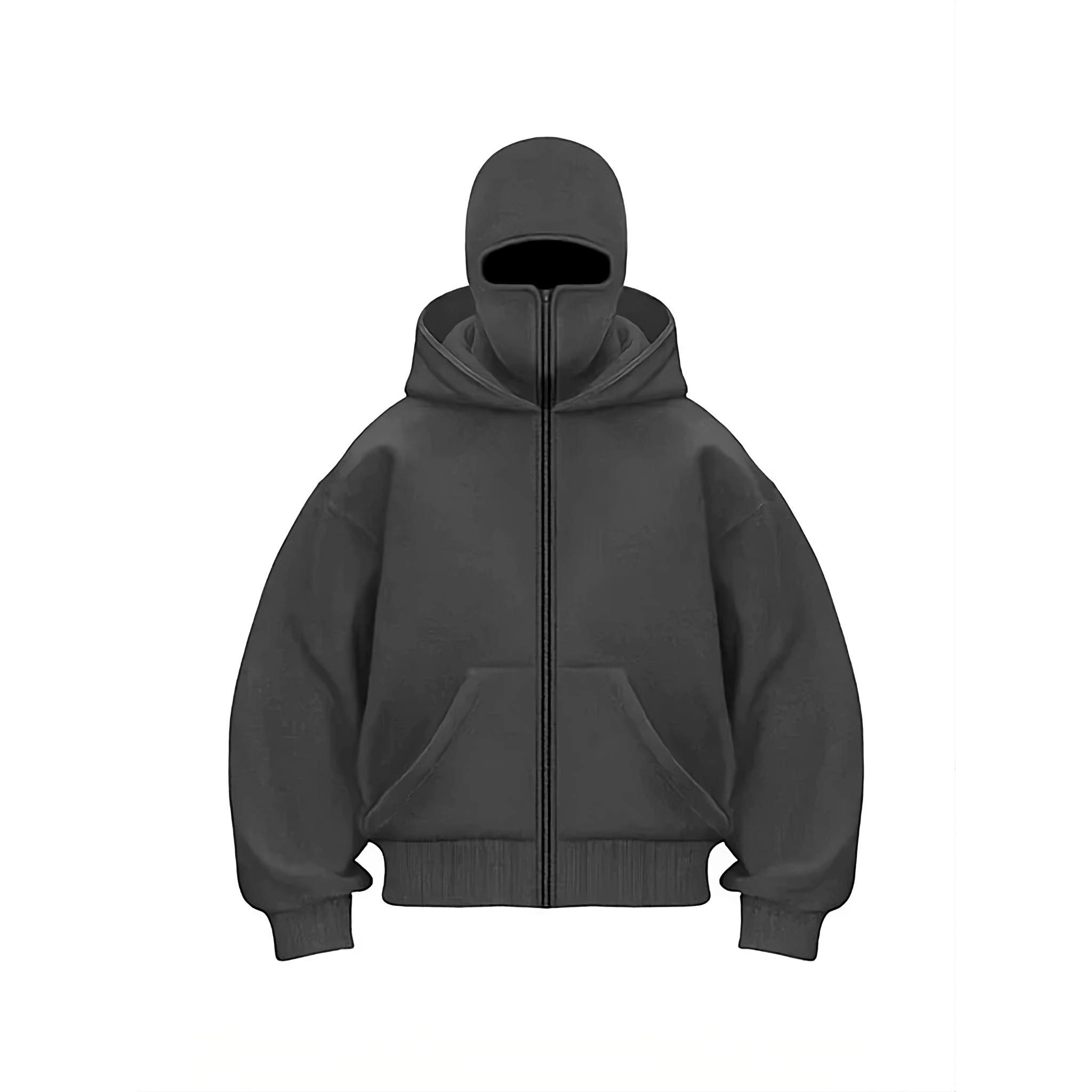 Balaclava Hoodie
