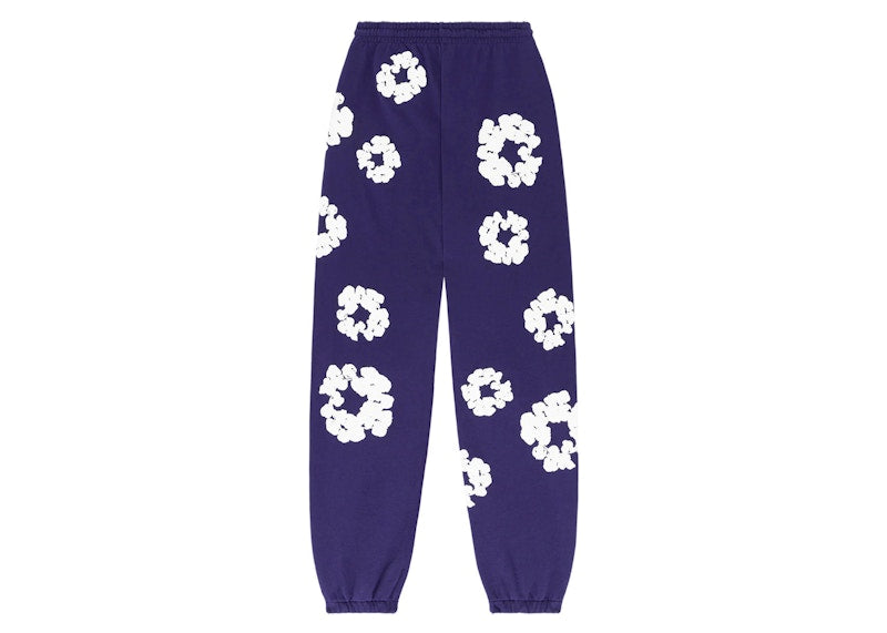 Sweatpants Denim T. | Unisex