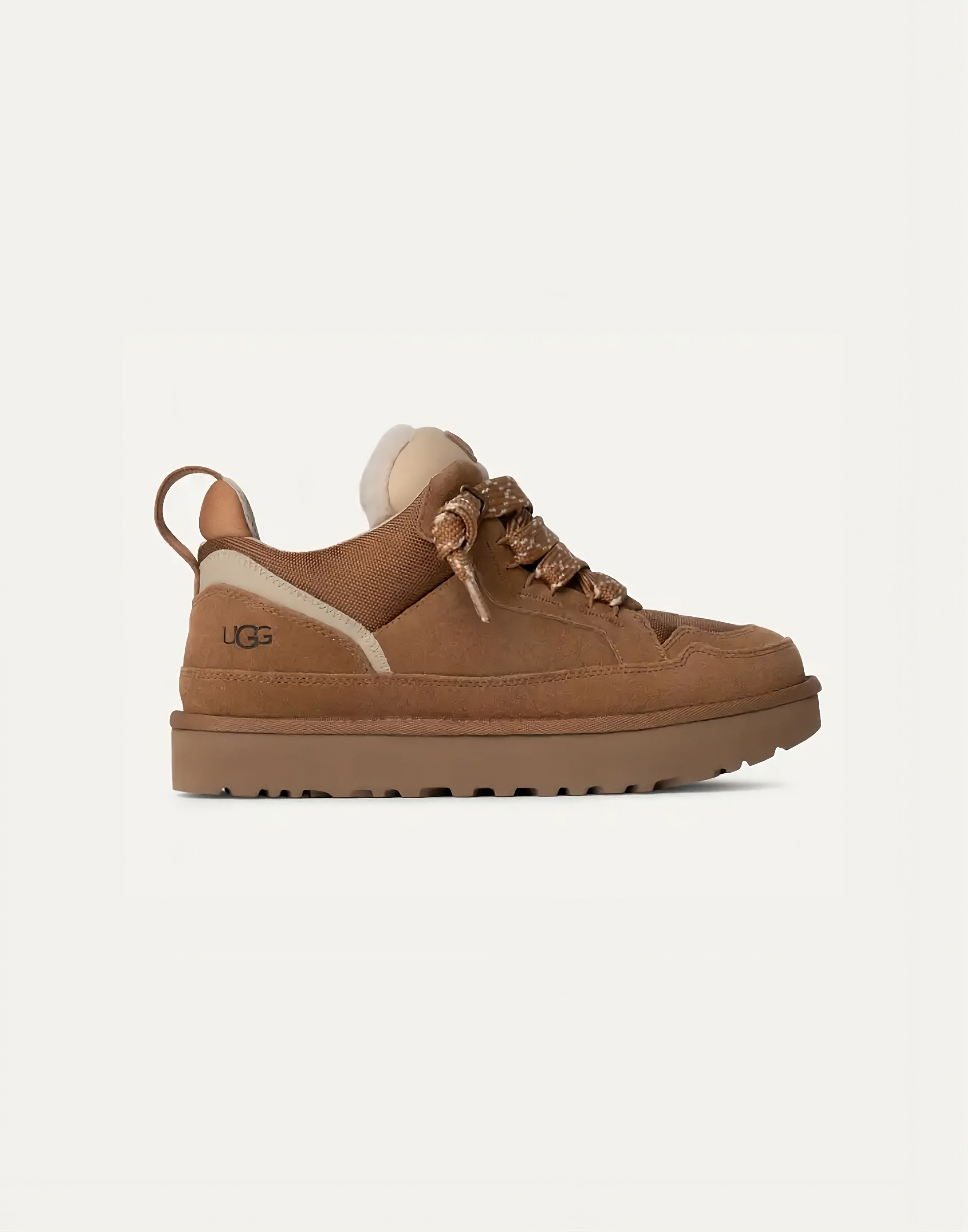 Sneakers Lowmel